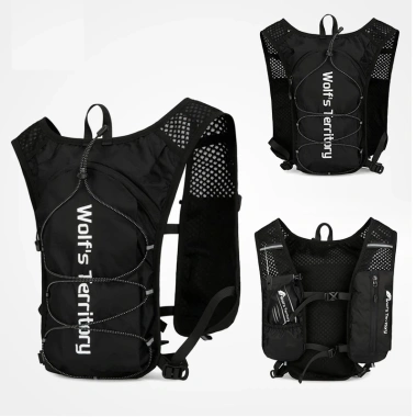 Ba lô thể thao xuyên quốc gia Marathon leo núi, túi đi xe đạp nhẹ, giảm giá 226.800đ 10 Ba lô thể thao xuyên quốc gia Marathon leo núi, túi đi xe đạp nhẹ, giảm giá 226.800đ 10