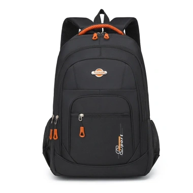 Ba lô thời trang nam nữ dung tích lớn, đựng laptop 15.6 inch, túi học sinh du lịch cấp 2-3, giảm còn 159.000 VNĐ 9