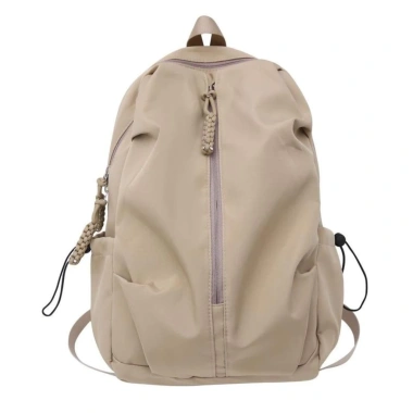 Ba lô thời trang nam nữ không thấm nước 45x13x30cm - Phong cách du lịch, 142.296₫