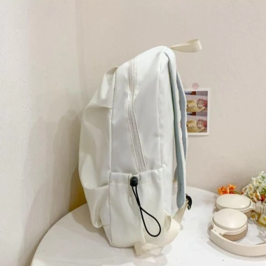 Ba lô thời trang nam nữ không thấm nước 45x13x30cm - Phong cách du lịch, 142.296₫