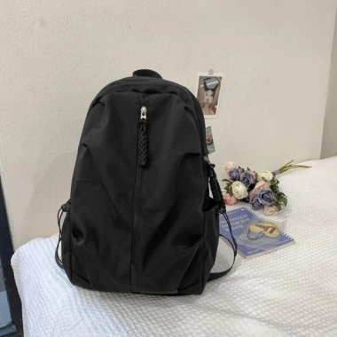 Ba lô thời trang nam nữ không thấm nước 45x13x30cm - Phong cách du lịch, 142.296₫