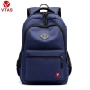 Ba lô thời trang UNISER Hàn Quốc ST244 - Siêu nhẹ, đa ngăn, chỉ 109.000₫ 2