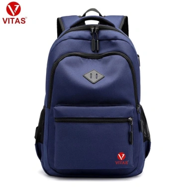 Ba lô thời trang UNISER Hàn Quốc ST244 - Siêu nhẹ, đa ngăn, chỉ 109.000₫