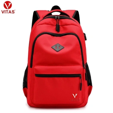 Ba lô thời trang UNISER Hàn Quốc ST244 - Siêu nhẹ, đa ngăn, chỉ 109.000₫ 3 Ba lô thời trang UNISER Hàn Quốc ST244 - Siêu nhẹ, đa ngăn, chỉ 109.000₫ 3