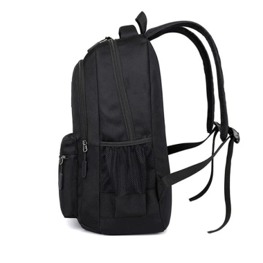 Ba lô thời trang UNISER Hàn Quốc ST244 - Siêu nhẹ, đa ngăn, chỉ 109.000₫