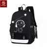 Ba lô unisex SHINE TORE ST-300 hình Boy Music thời trang giảm giá 99k, trẻ trung bền bỉ