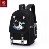 Ba lô unisex SHINE TORE ST-300 hình Boy Music thời trang giảm giá 99k, trẻ trung bền bỉ 4
