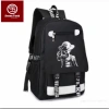 Ba lô unisex SHINE TORE ST-300 hình Boy Music thời trang giảm giá 99k, trẻ trung bền bỉ 6