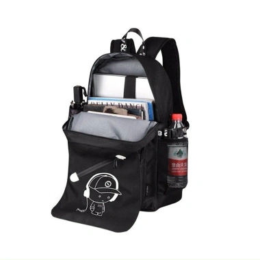 Ba lô unisex SHINE TORE ST-300 hình Boy Music thời trang giảm giá 99k, trẻ trung bền bỉ 7 Ba lô unisex SHINE TORE ST-300 hình Boy Music thời trang giảm giá 99k, trẻ trung bền bỉ 7