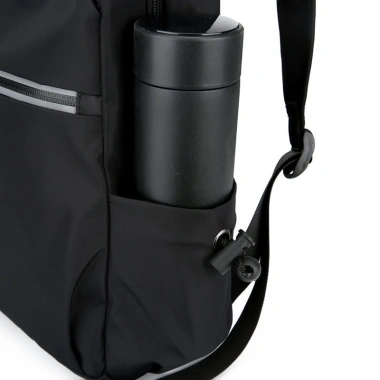 Ba Lô Vải Mini Unisex Chống Thấm Nước Hàn Quốc - Kích Thước A4 Giá Ưu Đãi 258k