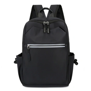 Ba Lô Vải Mini Unisex Chống Thấm Nước Hàn Quốc - Kích Thước A4 Giá Ưu Đãi 258k 10 Ba Lô Vải Mini Unisex Chống Thấm Nước Hàn Quốc - Kích Thước A4 Giá Ưu Đãi 258k 10
