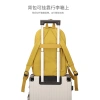 Ba lô vải Oxford nữ dung tích lớn - Ba lô du lịch, túi đi học thời trang, siêu bền, ưu đãi 348.744 VND 6