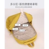 Ba lô vải Oxford nữ dung tích lớn - Ba lô du lịch, túi đi học thời trang, siêu bền, ưu đãi 348.744 VND 7