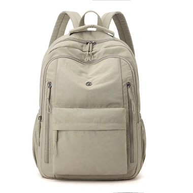 Ba lô vải Oxford nữ dung tích lớn - Ba lô du lịch, túi đi học thời trang, siêu bền, ưu đãi 348.744 VND