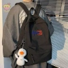 Ba lô vải thời trang DIAMONDWIND chống trộm bé gái & bé trai - Giá chỉ 163k 9