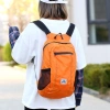 Ba lô vải Yunanun 20L dung tích lớn, chống thấm nước, daypack du lịch, phụ kiện đi bộ đường dài 8