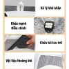 Ba lô vận chuyển thú cưng giá rẻ size lớn, siêu thoáng khí, tiện lợi di chuyển và du lịch 88.000 VND 3