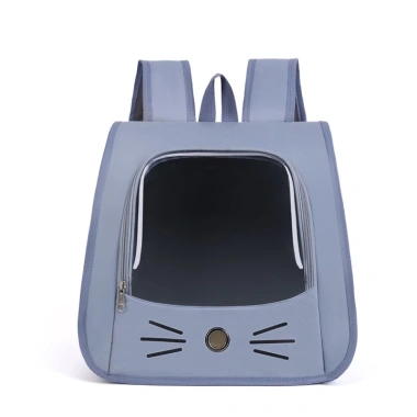 Ba lô vận chuyển thú cưng giá rẻ size lớn, siêu thoáng khí, tiện lợi di chuyển và du lịch 88.000 VND 9
