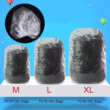 Ba lô Vỏ Chống Mưa Dùng Một Lần – Bảo Vệ Trong Suốt, Phù Hợp Xe Đạp, Leo Núi, Đường Dài – Giá 36.288₫