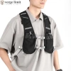 Ba lô xe đạp VERGE LIMIT phản quang, áo vest chạy bộ dưỡng ẩm, đa túi thoáng khí Unisex nhẹ, giảm giá 17% - 217.080₫