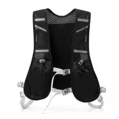 Ba lô xe đạp VERGE LIMIT phản quang, áo vest chạy bộ dưỡng ẩm, đa túi thoáng khí Unisex nhẹ, giảm giá 17% - 217.080₫ 10 Ba lô xe đạp VERGE LIMIT phản quang, áo vest chạy bộ dưỡng ẩm, đa túi thoáng khí Unisex nhẹ, giảm giá 17% - 217.080₫ 10