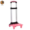 Ba Lô Xe Đẩy Nhỏ Gọn 2 Bánh Hợp Kim Nhôm - Tay Xe Gấp, Đa Năng Du Lịch Ngoài Trời, Giá Ưu Đãi 257.400₫