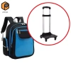 Ba Lô Xe Đẩy Nhỏ Gọn 2 Bánh Hợp Kim Nhôm - Tay Xe Gấp, Đa Năng Du Lịch Ngoài Trời, Giá Ưu Đãi 257.400₫ 5