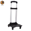 Ba Lô Xe Đẩy Nhỏ Gọn 2 Bánh Hợp Kim Nhôm - Tay Xe Gấp, Đa Năng Du Lịch Ngoài Trời, Giá Ưu Đãi 257.400₫ 10