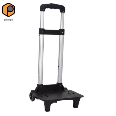 Ba Lô Xe Đẩy Nhỏ Gọn 2 Bánh Hợp Kim Nhôm - Tay Xe Gấp, Đa Năng Du Lịch Ngoài Trời, Giá Ưu Đãi 257.400₫ 10