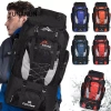 Ba lô YUNAN 80L chống nước cho đi bộ đường dài, leo núi, thể thao - Giá ưu đãi 214.488₫