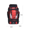 Ba lô YUNAN 80L chống nước cho đi bộ đường dài, leo núi, thể thao - Giá ưu đãi 214.488₫ 2