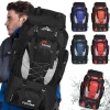 Ba lô YUNAN 80L chống nước cho đi bộ đường dài, leo núi, thể thao - Giá ưu đãi 214.488₫ 4