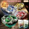 BabyJoy Con Quay Vô Cực Xtreme - Bộ Tay Cầm Phóng, Quà Sinh Nhật Bé Trai, Thú Vị, Kích Thích Sáng Tạo, Giá 48.888đ