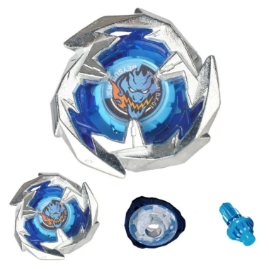BabyJoy Con Quay Vô Cực Xtreme - Bộ Tay Cầm Phóng, Quà Sinh Nhật Bé Trai, Thú Vị, Kích Thích Sáng Tạo, Giá 48.888đ