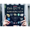 Bách khoa toàn thư Đá quý & Khoáng sản – Hơn 1.000 mẫu vật, hình ảnh rõ nét, bìa cứng, giảm giá 2