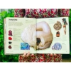 Bách khoa toàn thư Đá quý & Khoáng sản – Hơn 1.000 mẫu vật, hình ảnh rõ nét, bìa cứng, giảm giá 9