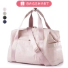 BAGSMART Túi vải thô lớn, nhẹ đa năng thể thao & du lịch cuối tuần – 981.612₫