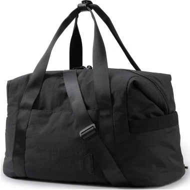 BAGSMART Túi vải thô lớn, nhẹ đa năng thể thao & du lịch cuối tuần – 981.612₫ 10
