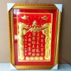 Bài vị liễn thờ giá rẻ từ kho xưởng, khung tranh thờ thần tài, thổ địa, ông táo bếp dát vàng – ưu đãi 199.500₫