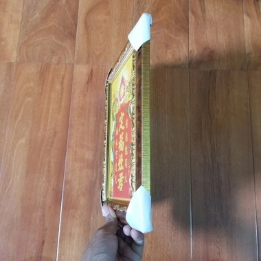 Bài vị ông công, ông táo laminate đa kích thước - Giá ưu đãi 119.000 VND