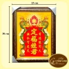 Bài vị Ông Công Ông Táo thơm ngon, giảm giá 17 - Chỉ 109.000đ, vị truyền thống 2.024