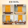 Bài Vị Ông Táo Ánh Sáng Nổi DecorNow Đèn LED Tranh Trúc – Trang Trí Bàn Thờ Thổ Công, Giá 350.000đ 9