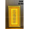 Bài vị ông táo dát vàng cao cấp đủ màu – Giá 300.000 VNĐ, giảm từ 378.000 VNĐ 8