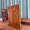 Bài vị Ông Táo gỗ cao cấp 28x38 cm - Độc đáo, sang trọng, giảm giá 700.000đ 8