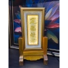 Bài vị Ông Táo khung gỗ cao cấp 16x30cm đèn LED - Phong thủy may mắn, 289.000₫ 7