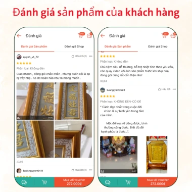 Bài vị Ông Táo khung gỗ cao cấp 16x30cm đèn LED - Phong thủy may mắn, 289.000₫ 8 Bài vị Ông Táo khung gỗ cao cấp 16x30cm đèn LED - Phong thủy may mắn, 289.000₫ 8
