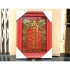 Bài vị ông táo & thần tài liễn tài địa - Giá chỉ 80.750đ, giảm mạnh từ 99.323đ