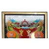 Bài vị Ông Táo Thiên Địa sáng, liễn kiếng, nẹp nhựa cứng, cao 25‑30cm, chỉ 85.500₫ 2