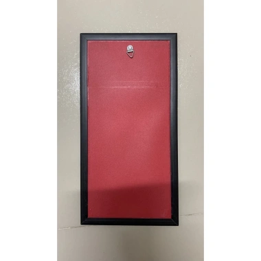 Bài vị Ông Táo Thiên Địa sáng, liễn kiếng, nẹp nhựa cứng, cao 25‑30cm, chỉ 85.500₫