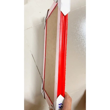 Bài vị ông Táo truyền thống loại 1 – Liễn kiếng chữ gương sáng đẹp, cao 25‑35cm, chỉ 90.250₫ 6